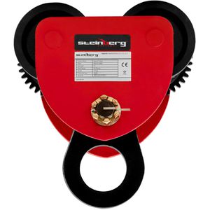 Produktbild für Laufkatze Steinberg-Systems SBS-RT-3000C