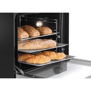 Produktbild für Heißluftofen Bartscher AT90-MDI S, 120825