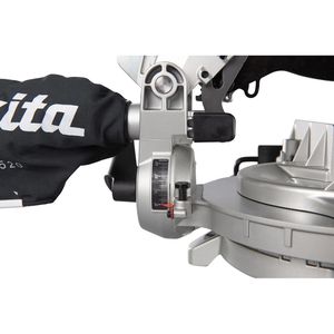 Produktbild für Kapp-Gehrungssäge Makita LH1040F, Tischkreissäge