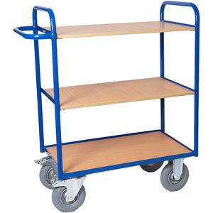Etagenwagen Rollcart 08-7311LB