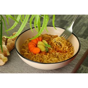 Produktbild für Fertiggericht Indomie Mi Goreng Fried Noodles