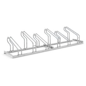 Fahrradständer WSM 2056, Bodenmontage / freistehend