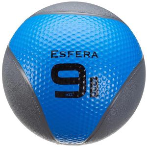 Medizinball Trendy-Sport Esfera, 9 kg
