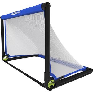 Produktbild für Fußballtor BazookaGoal Mini Pop-Up-Tor, aus Kunststoff