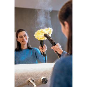 Produktbild für Dampfreiniger-Tuchset Kärcher Überzugsset