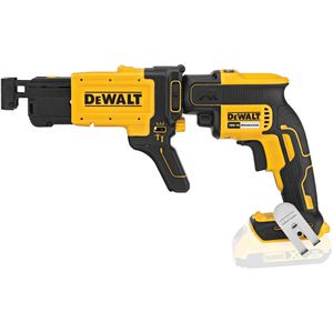 Produktbild für Trockenbauschrauber DeWalt DCF620D2K-QW, Akku