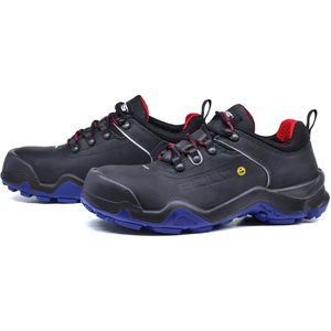 Produktbild für Sicherheitsschuhe HKS Beta 1 NTP, ESD, S3S