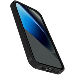 Produktbild für Handyhülle Otterbox React Series, 77-000215, schwarz