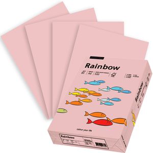 Kopierpapier Papyrus Rainbow 88042519