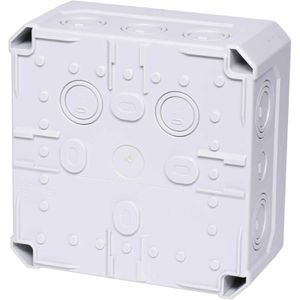 Produktbild für Abzweigdose f-tronic NEPTUN Compact, wasserdicht IP66, außen