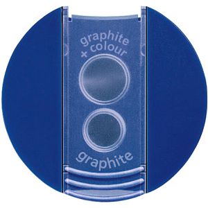 Produktbild für Spitzer Staedtler 512 006, farbig sortiert