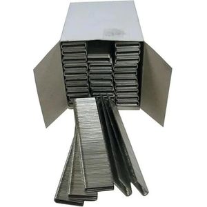 Tackerklammern Güde 5,7, 32mm