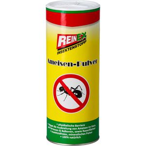 Ameisenpulver Reinex Ameisen-Pulver