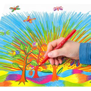 Produktbild für Filzstifte Staedtler 325, C144 Schulbox