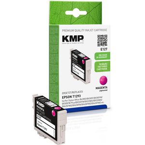 Tinte KMP E127 für Epson T1293