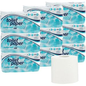 Toilettenpapier