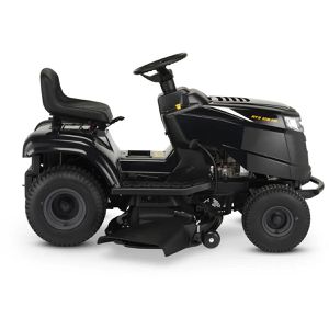 Produktbild für Rasentraktor Alpina-Garden AT3 108 HA, Benzin