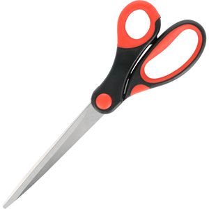 Büroschere Böttcher-AG Premium Softgrip, 23 cm