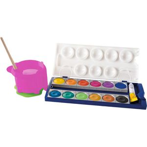 Produktbild für Wasserbecher Pelikan 808998, Elefant