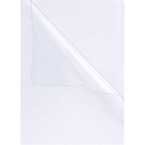 Sichthüllen Böttcher-AG Premium, transparent, A4