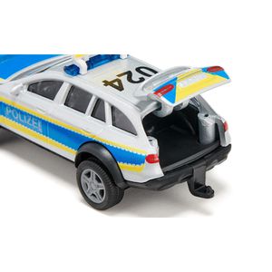 Produktbild für Fahrzeug siku 2302 MB E-Klasse 4x4 Polizei