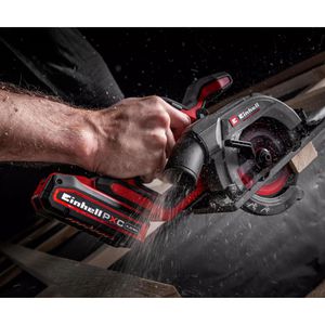 Produktbild für Handkreissäge Einhell-Professional TP-CS 18/136-C Li BL - Solo
