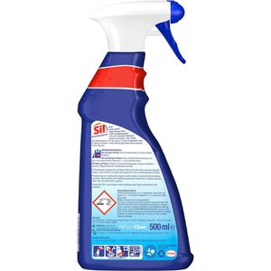 Produktbild für Fleckenentferner Sil 1 für Alles, Fleckenspray