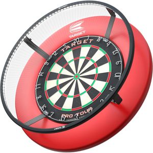 Dart-Beleuchtung Target-Darts CoronaVision