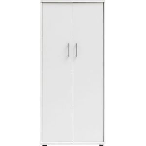 Produktbild für Aktenschrank Möbelpartner Serie 200, aus Holz