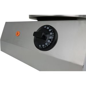 Produktbild für Würstchenwärmer Saro CS-100 Hot-Dog-Maker