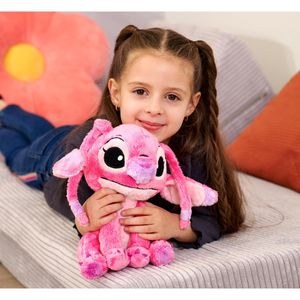 Produktbild für Kuscheltier Simba Disney Lilo &amp; Stitch 6315876954