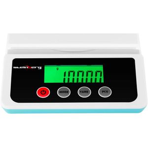 Produktbild für Digitalwaage Steinberg-Systems SBS-LW-1000