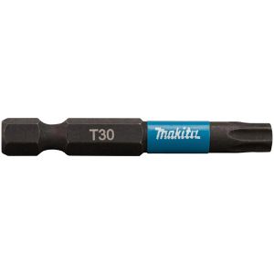 Produktbild für Bitset Makita T30 Impact Black, B-63806