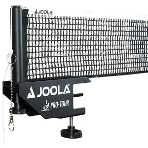 Produktbild für Tischtennisnetz Joola Pro Tour ITTF, 31036