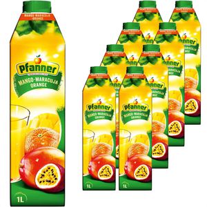 Saft Pfanner Mango-Maracuja-Orange