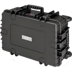 Produktbild für Werkzeugkoffer Knipex Robust45 Move Elektro 002137