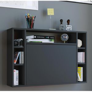 Produktbild für Wandschreibtisch VCM Wandila 915179