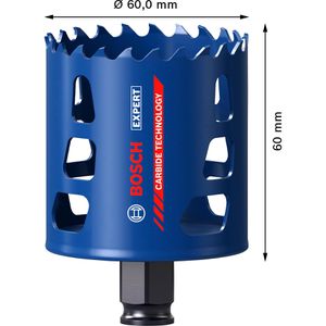 Produktbild für Lochsäge Bosch Expert Multi Material PC Plus, 2608901890