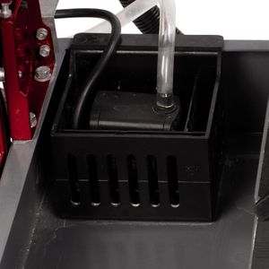 Produktbild für Fliesenschneider Einhell TE-TC 620/1 U, 900 W