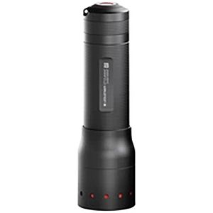 Produktbild für Taschenlampe Ledlenser C7 Classic, LED, Batterie
