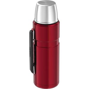 Produktbild für Thermosflasche Thermos Stainless King, Edelstahl