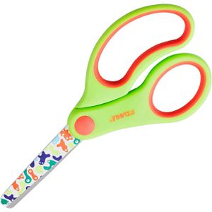 Produktbild für Kinderschere Dahle Kids Blob, 13cm