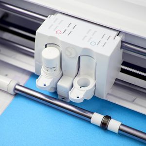 Produktbild für Plotter-Werkzeug Silhouette SILH-BLADE-AUTO