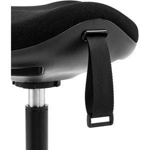 Produktbild für Stehhilfe hJh-OFFICE Balance Sit Ergo, 830133