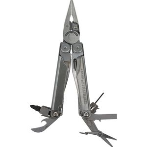 Produktbild für Multitool Leatherman Wave Plus, 832524