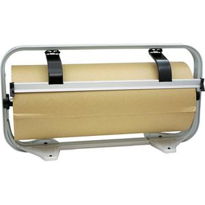 Packpapierabroller Böttcher-AG für Papier und Folie