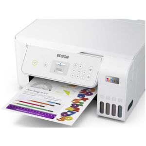 Produktbild für Multifunktionsgerät Epson EcoTank ET-2876