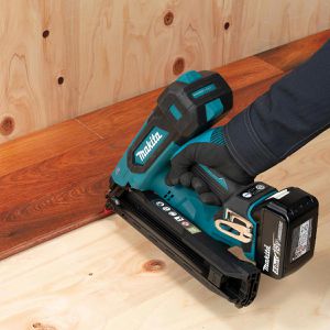 Produktbild für Elektronagler Makita DBN620Z