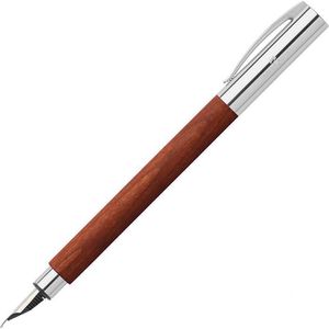 Produktbild für Füller Faber-Castell Ambition, Feder M