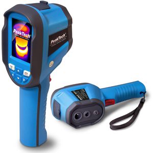 Wärmebildkamera PeakTech P 5605A